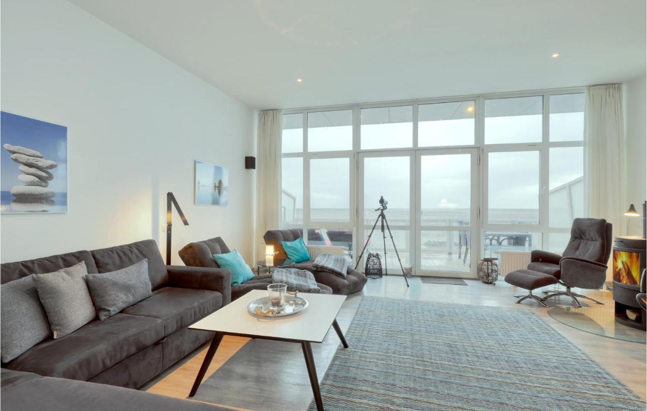 Appartement Seestern D Schonhagen  Exterior photo