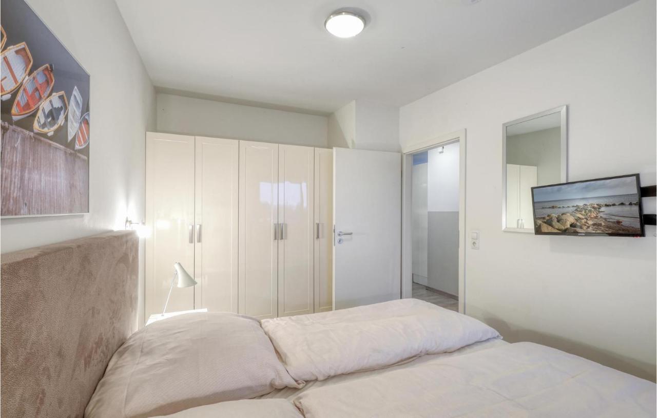 Appartement Seestern D Schonhagen  Exterior photo